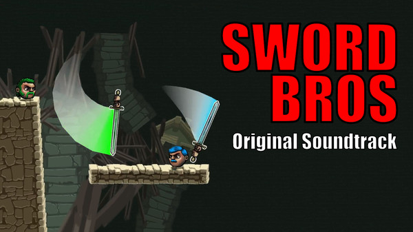 Sword Bros Soundtrack screenshot 1