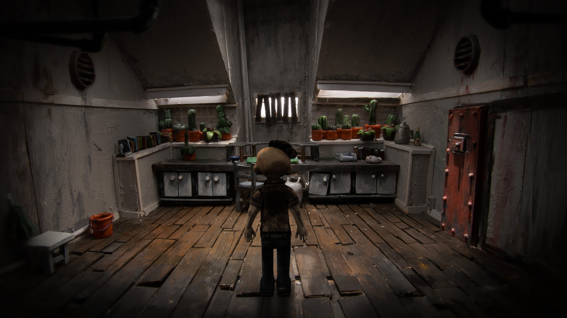 The Dream Machine - The Definitive Edition screenshot #6