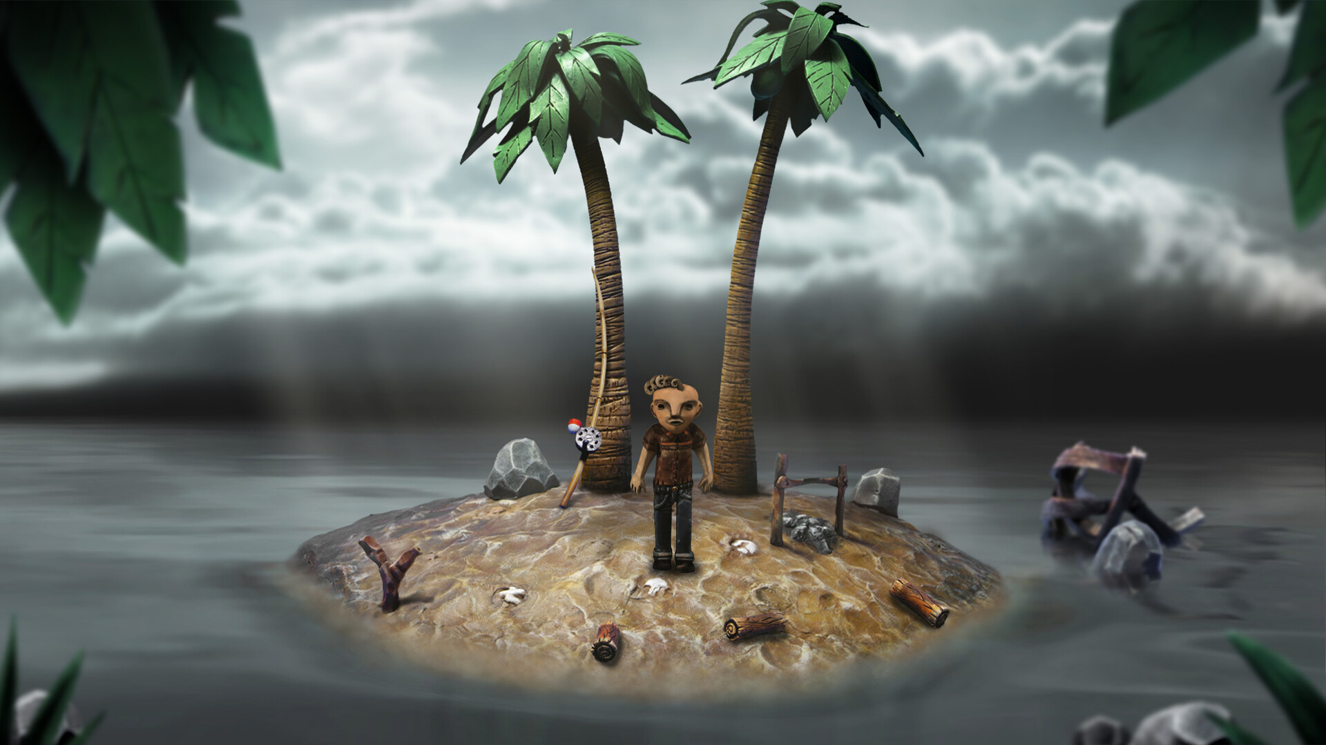 The Dream Machine - The Definitive Edition screenshot #1