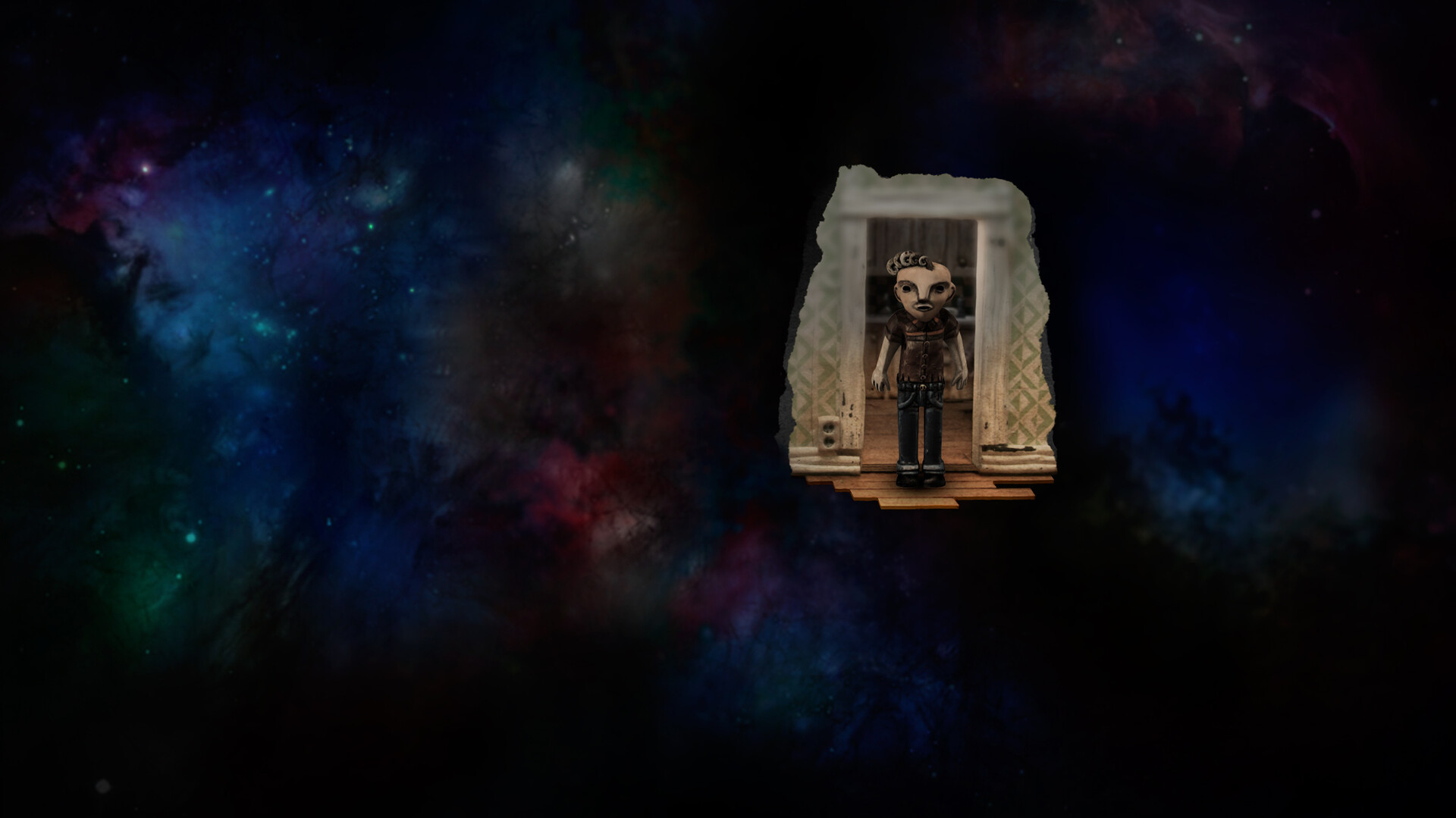 The Dream Machine - The Definitive Edition screenshot #5