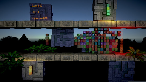 Screenshot 2 of Twinstack