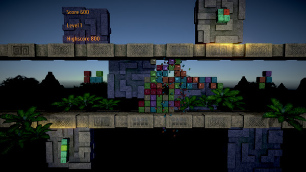 Screenshot 4 of Twinstack
