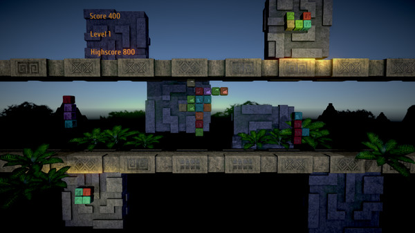 Screenshot 1 of Twinstack