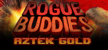 Rogue Buddies - Aztek Gold banner image