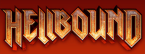 Hellbound cover art