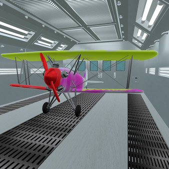 Screenshot z Refinish Network - Paintboss VR Screenshot z Refinish Network - Paintboss VR