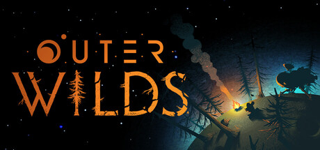 Outer Wilds steam charts