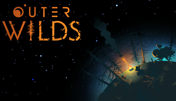 Steam：Outer Wilds