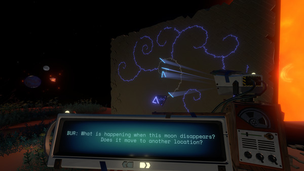 星际拓荒-游戏截图
