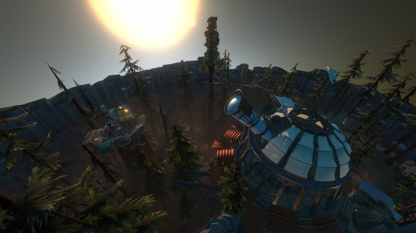 How to play Outer Wilds on your Mac with CloudDeck