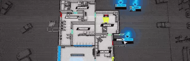 Due Process video 5