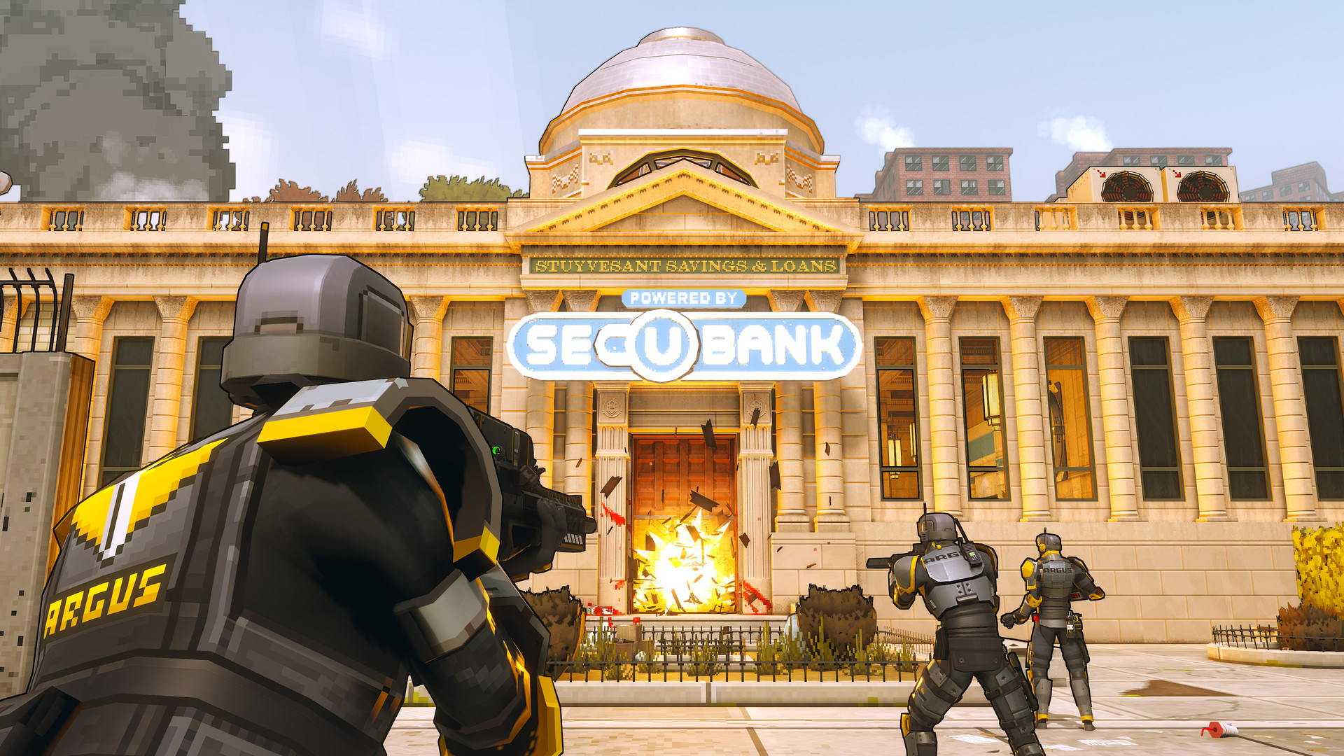 Find the best computers for Due Process