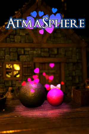 Cover art of AtmaSphere