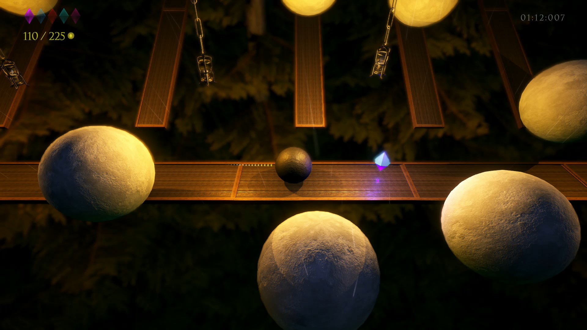 AtmaSphere screenshot #5