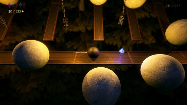 AtmaSphere screenshot 5