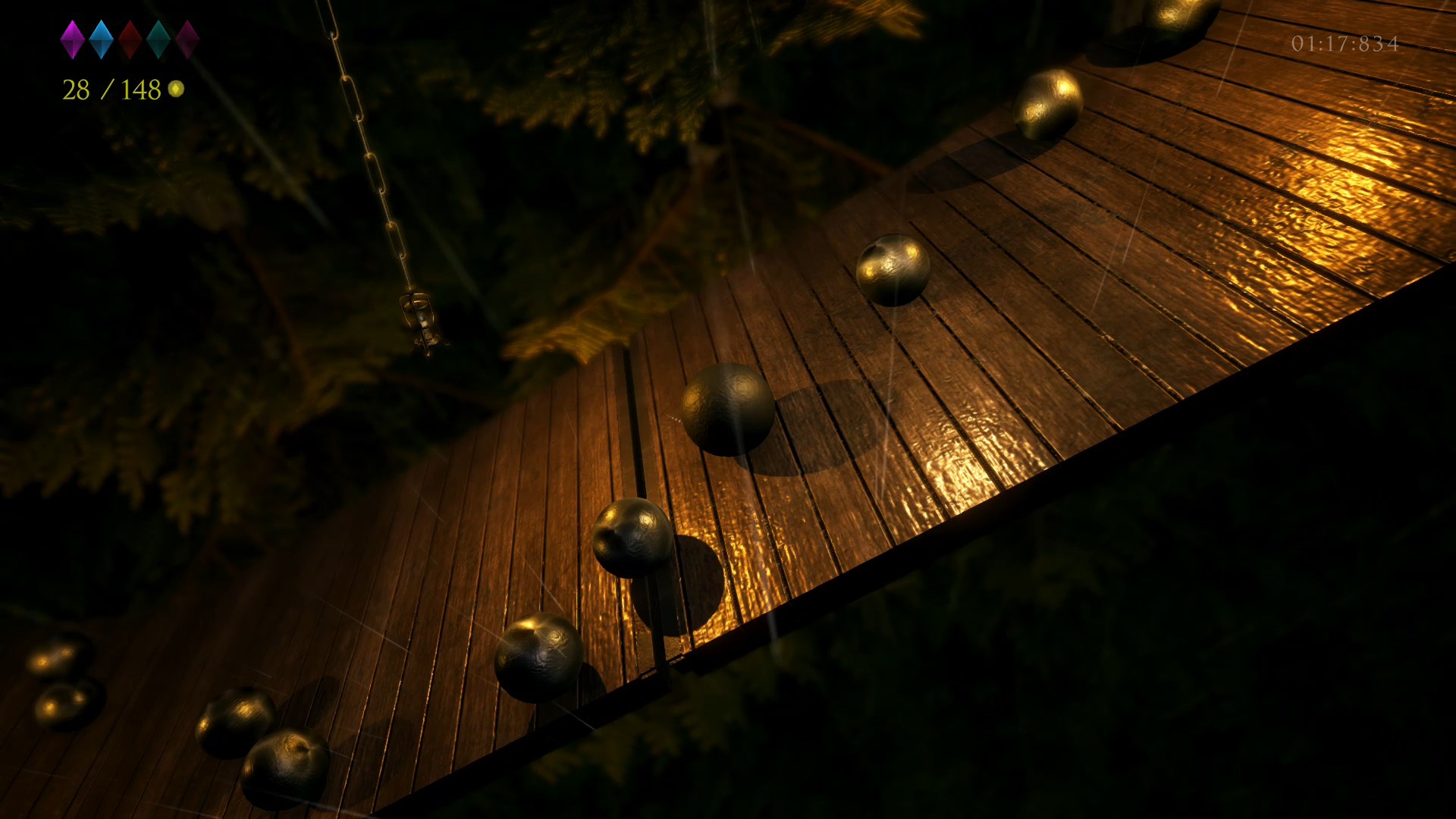 AtmaSphere – Screenshot 9