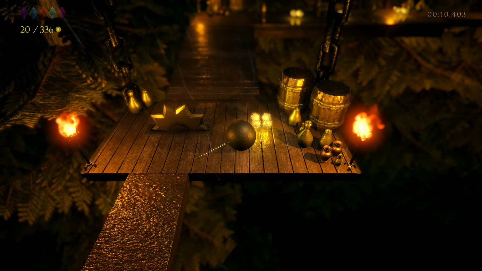 AtmaSphere – Screenshot 16