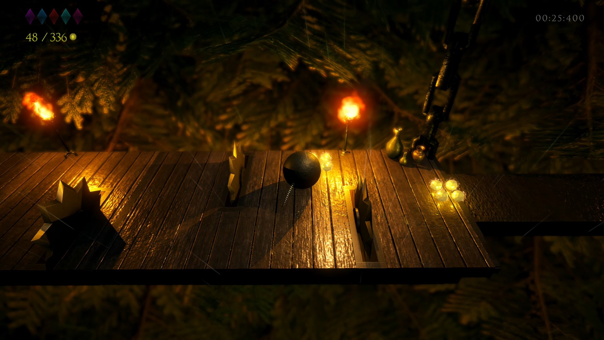 AtmaSphere – Screenshot 17