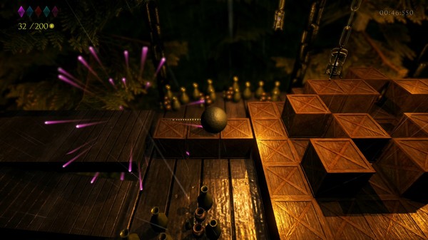AtmaSphere Screenshot