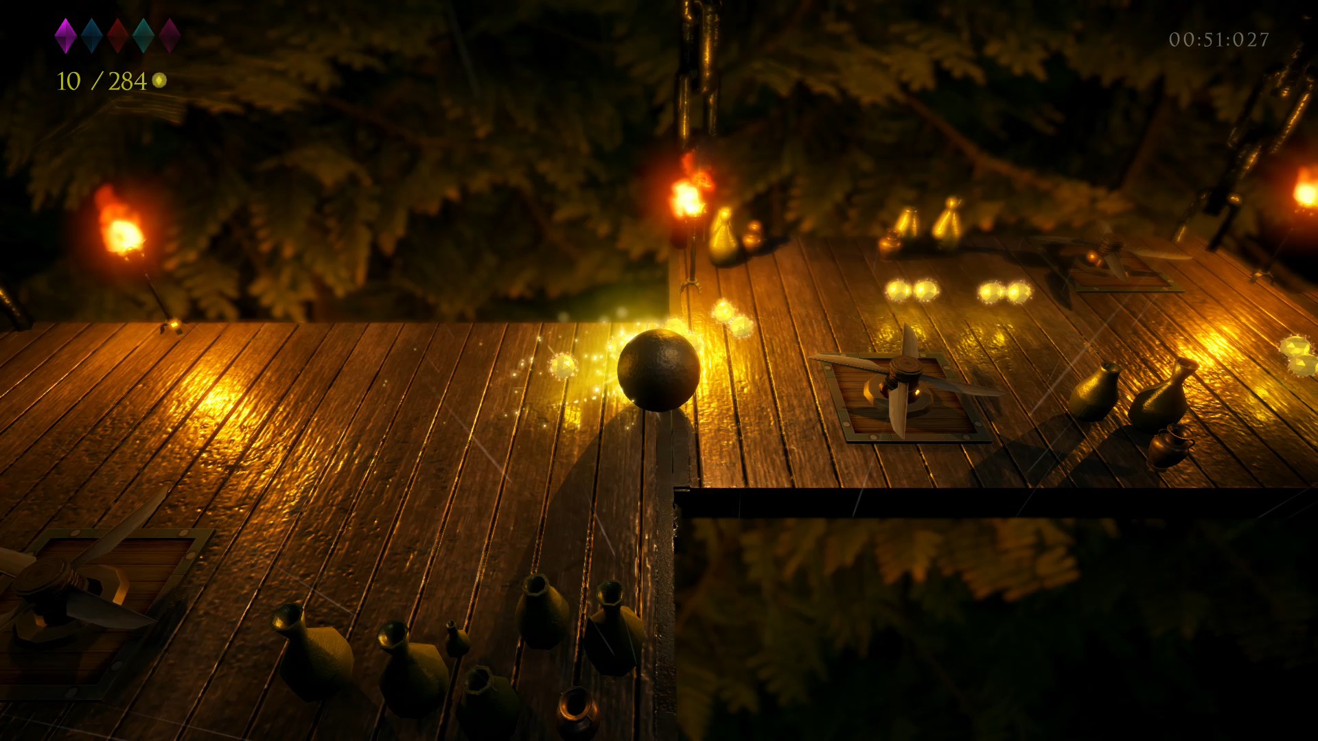 AtmaSphere screenshot #15