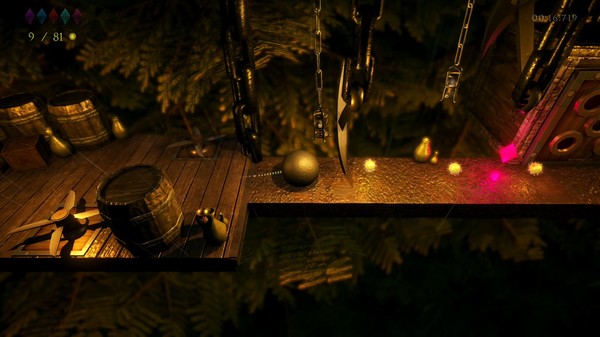 AtmaSphere screenshot 20