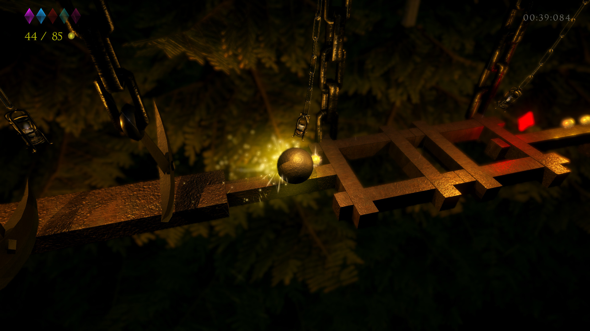 AtmaSphere – Screenshot 6