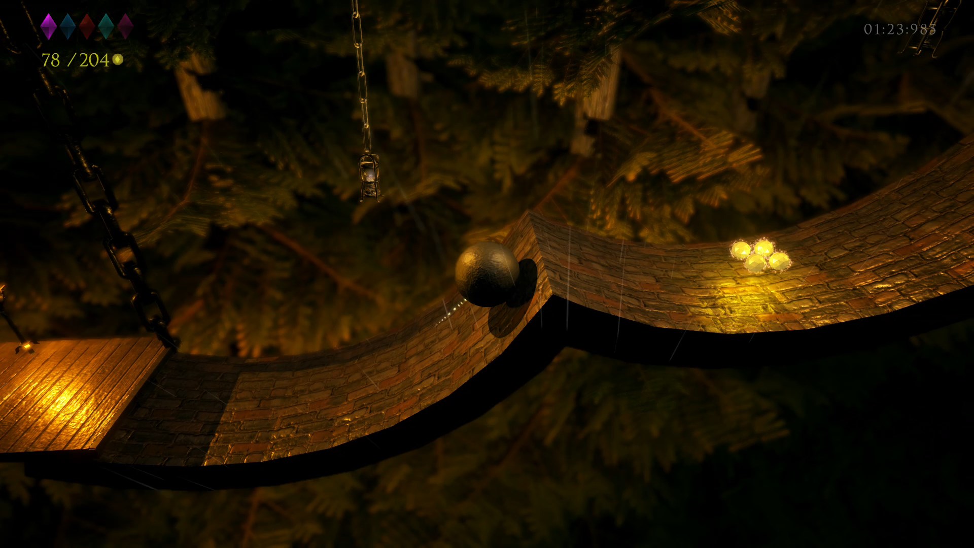 AtmaSphere screenshot 11