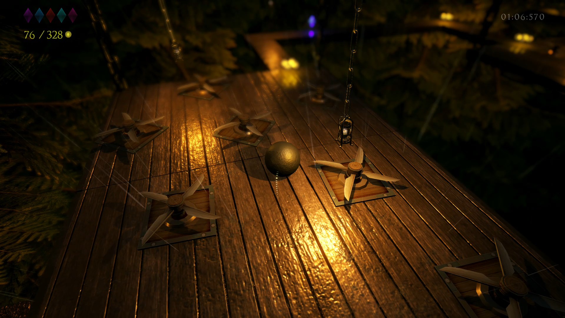 AtmaSphere screenshot 18