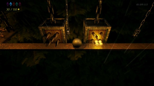 AtmaSphere Screenshot