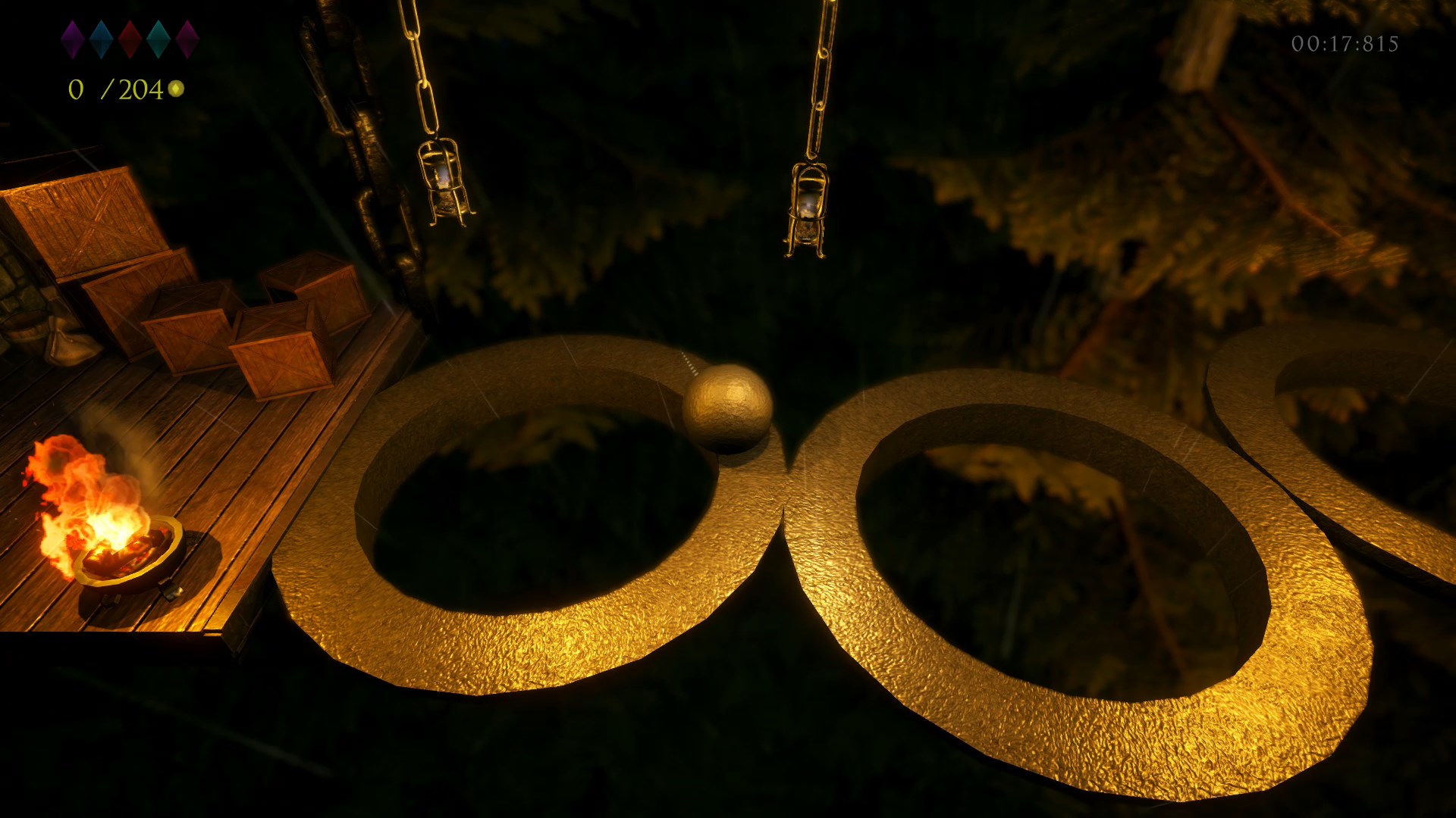 AtmaSphere – Screenshot 19