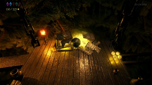 AtmaSphere screenshot 21