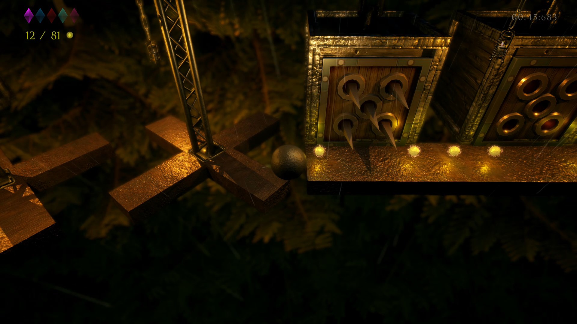 AtmaSphere screenshot 13