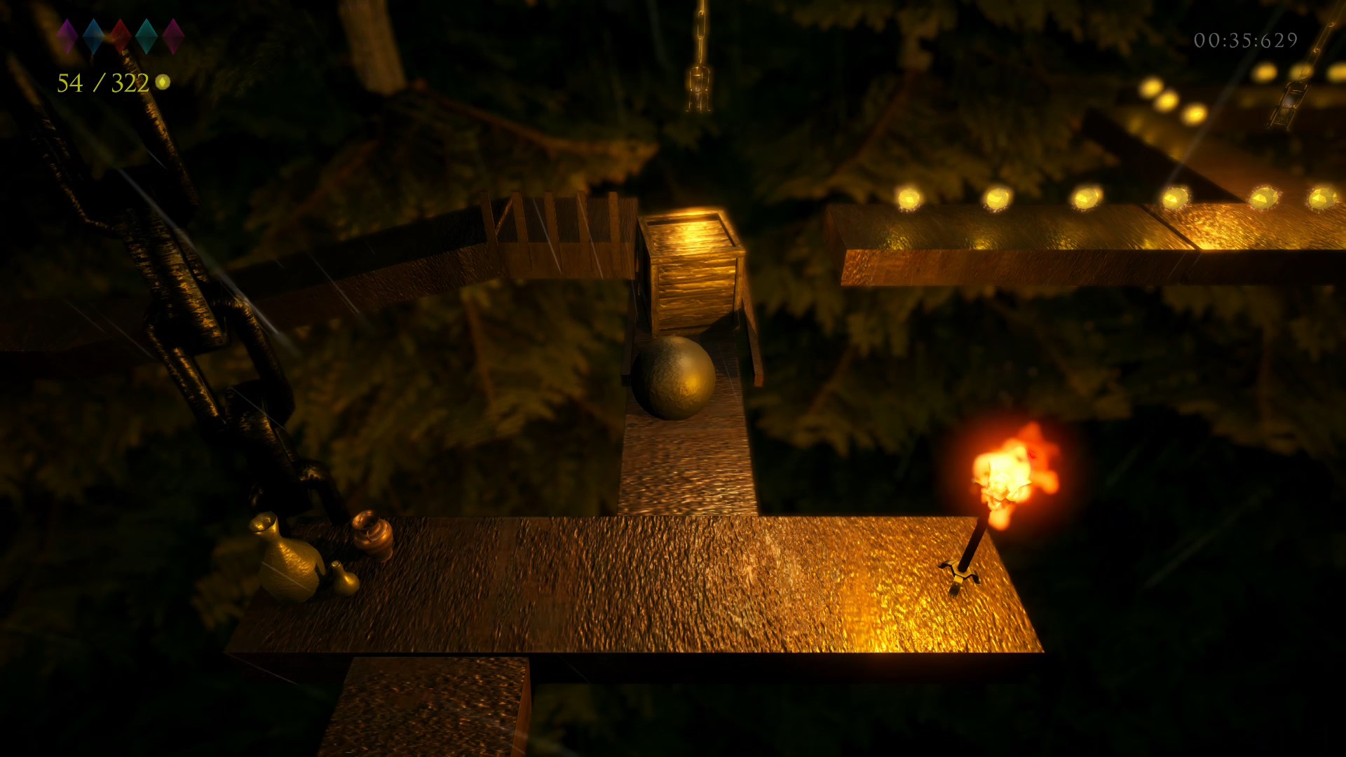 AtmaSphere screenshot 7
