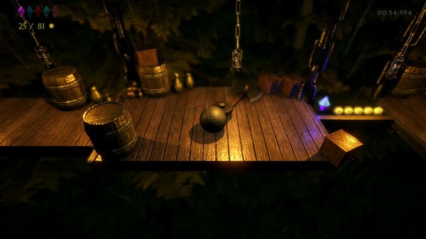 AtmaSphere screenshot 14