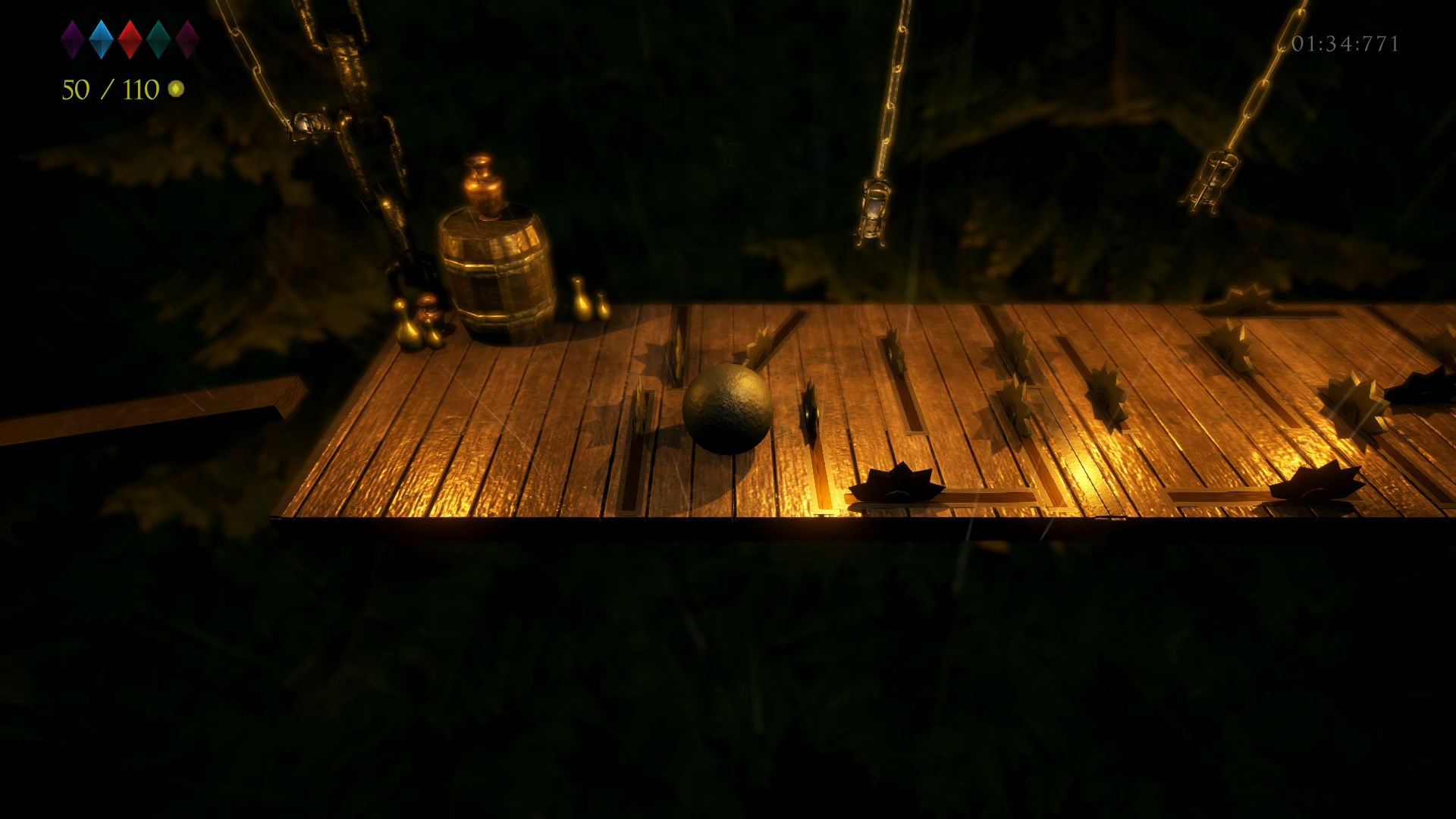 AtmaSphere screenshot 4