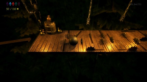 AtmaSphere: скриншот 4