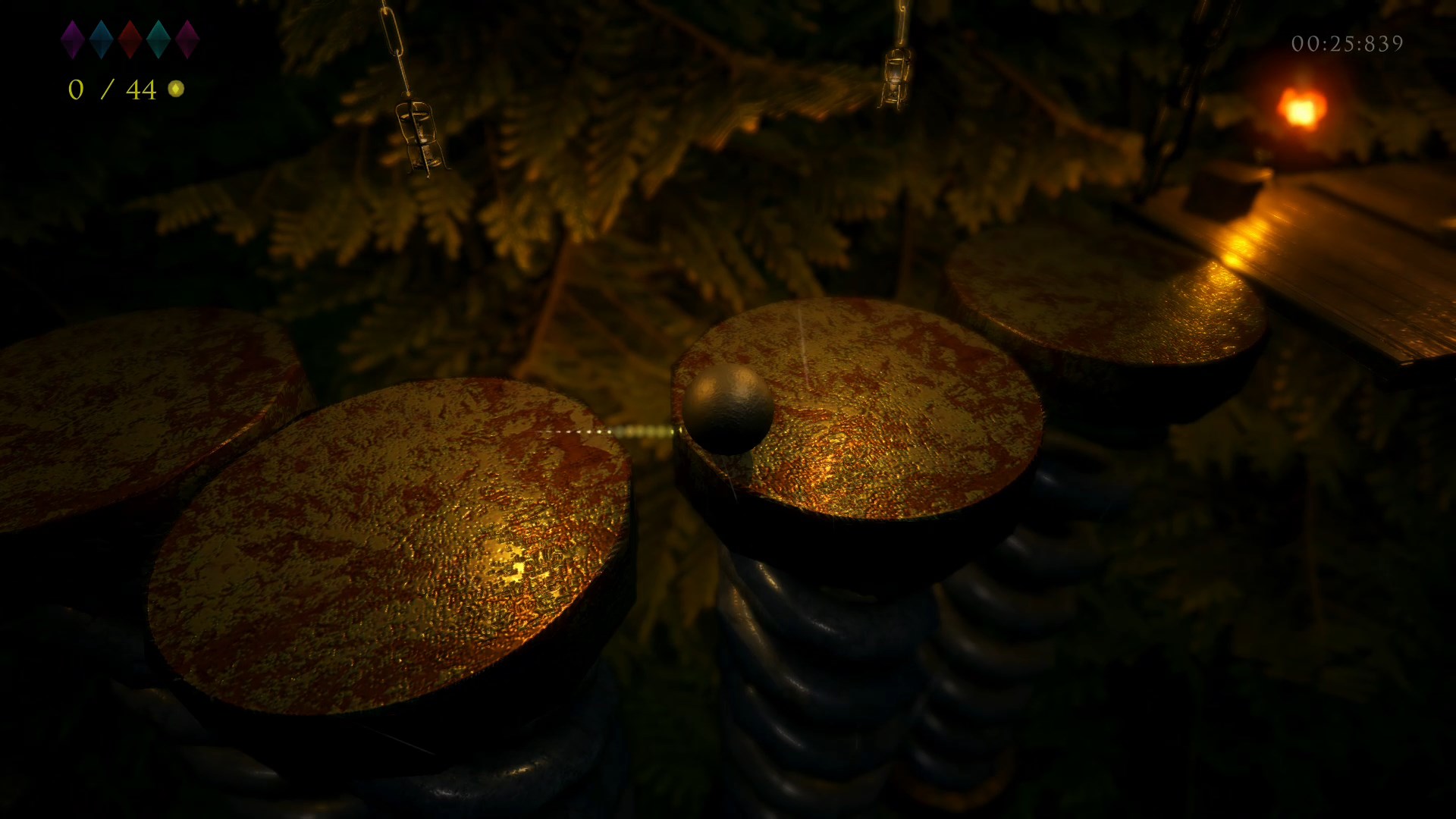 AtmaSphere screenshot 12