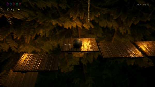 AtmaSphere 截图 11