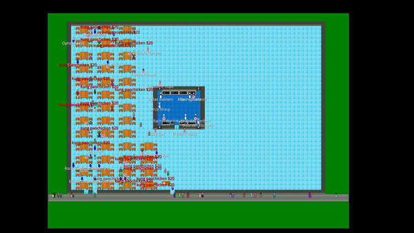 Restaurant Tycoon