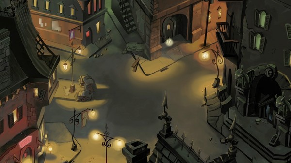 The Haunted World of El Superbeasto screenshot 5