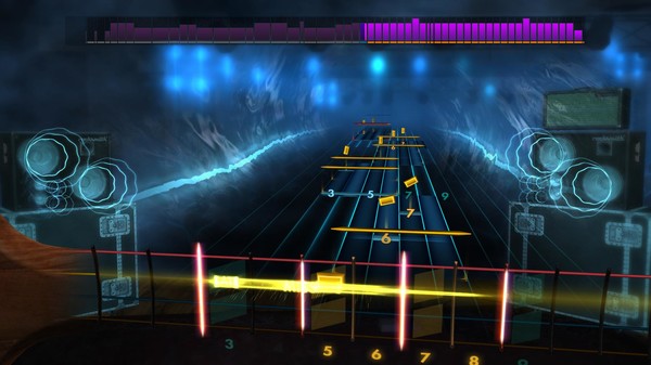 Rocksmith® 2014 Edition – Remastered – The Outlaws - “Green Grass & High Tides”