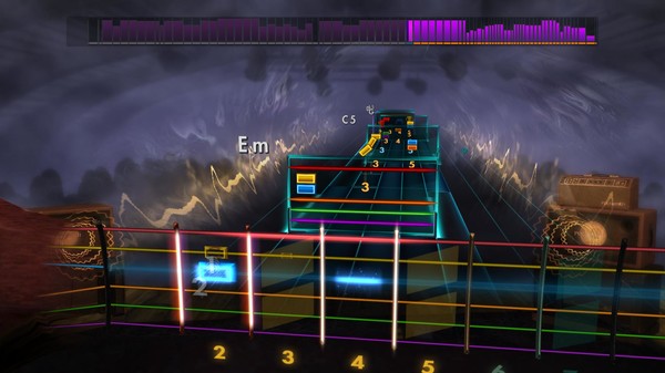 Rocksmith® 2014 Edition – Remastered – The Outlaws - “Green Grass & High Tides”