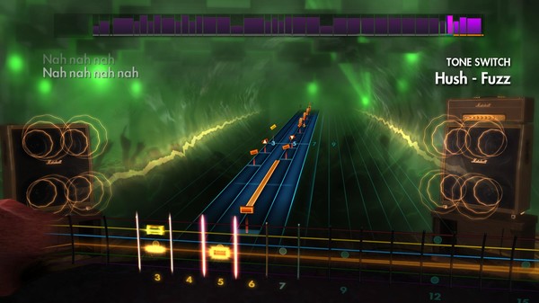 Rocksmith® 2014 Edition – Remastered – Deep Purple - “Hush”