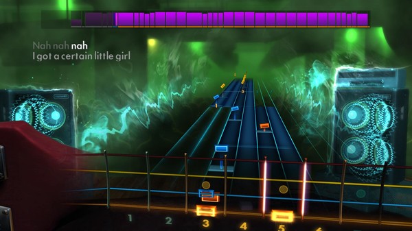 Rocksmith® 2014 Edition – Remastered – Deep Purple - “Hush”
