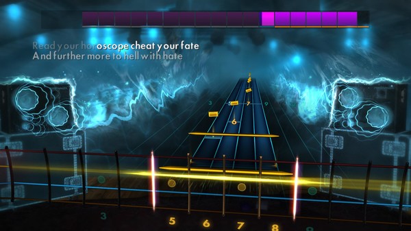Rocksmith® 2014 Edition – Remastered – Joe South - “Games People Play”