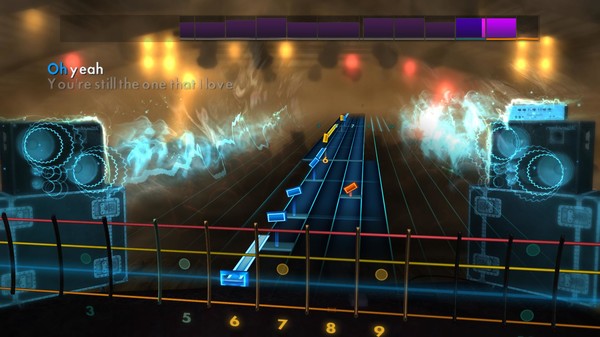 Rocksmith® 2014 Edition – Remastered – Shania Twain Song Pack