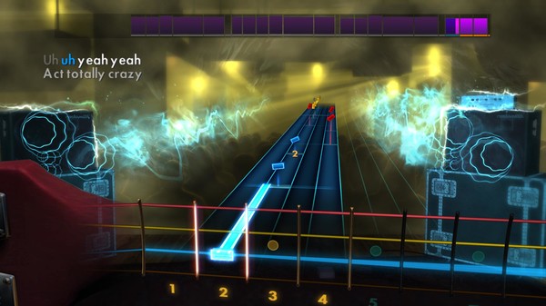 Rocksmith® 2014 Edition – Remastered – Shania Twain - “Man! I Feel Like a Woman!”