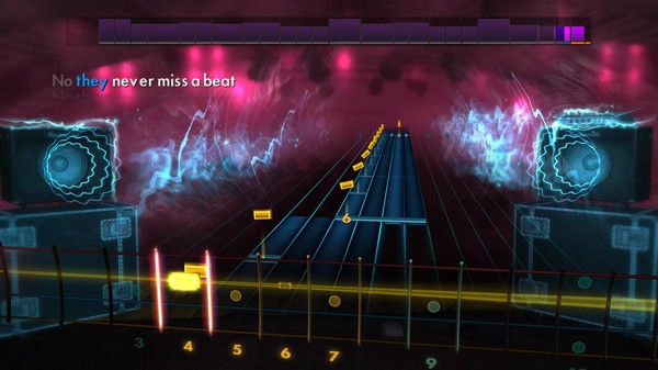 Rocksmith® 2014 Edition – Remastered – Kaiser Chiefs Song Pack