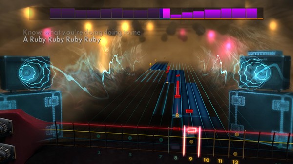 Rocksmith® 2014 Edition – Remastered – Kaiser Chiefs - “Ruby”