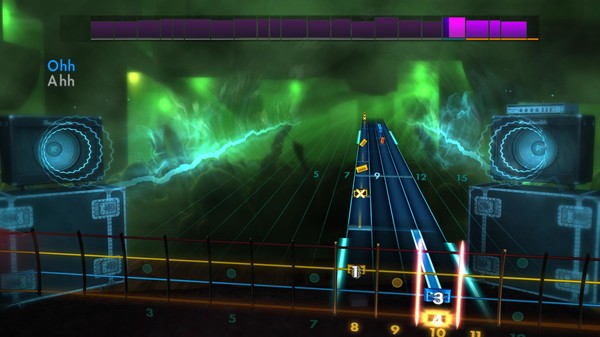 Rocksmith® 2014 Edition – Remastered – Kaiser Chiefs - “I Predict a Riot”